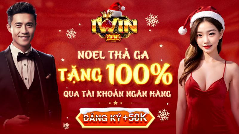 Khuyến mãi Iwin vào những dịp lễ đặc biệt