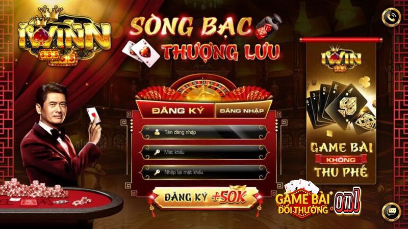 Giới thiệu lịch sử hình thành cổng game Iwin