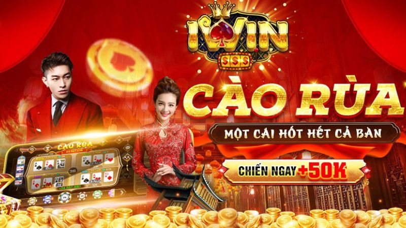 Game iWin có lừa đảo không